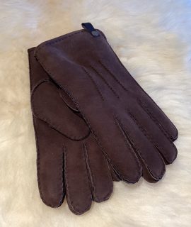 Lammy handschoenen