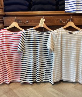 T-shirt Etrille dames