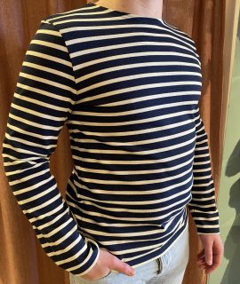 Streepshirt meridien