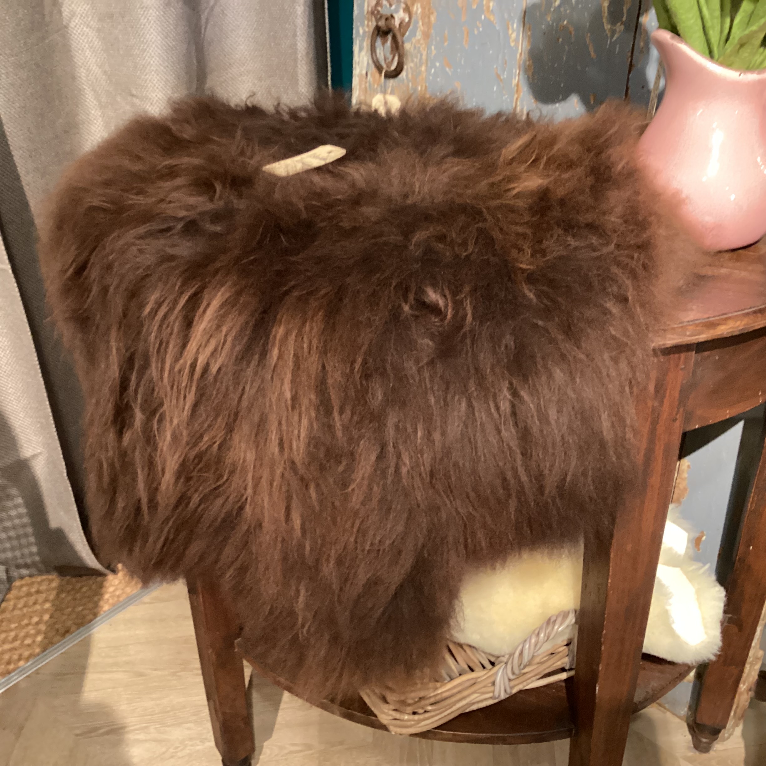 IJslandse schapenvacht