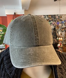 Baseballcap (4 kleuren)