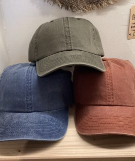 Baseballcap