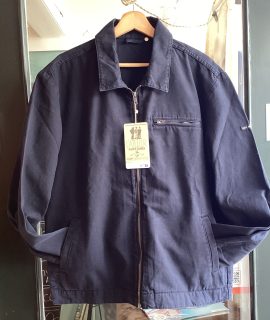 Heren jack 100% katoen